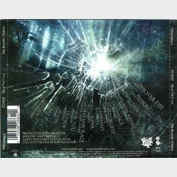 Staind - Break The Cycle (2001)