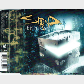 Staind - Epiphany (2002)