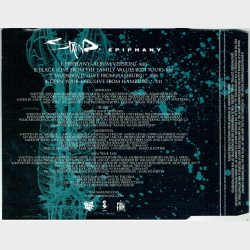 Staind - Epiphany (2002)