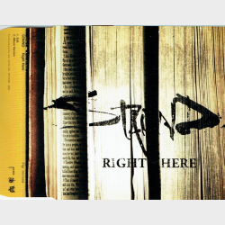 Staind - Right Here (2005) (Promo)