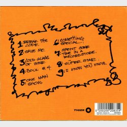 Stainless - Reels From A Small Company (Digi)