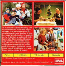 Stakkels Krumme - Krummerne 2 (1992) (Ude og Hjemme)