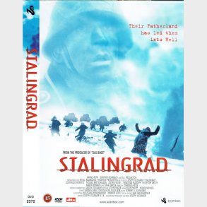 Stalingrad (1993)