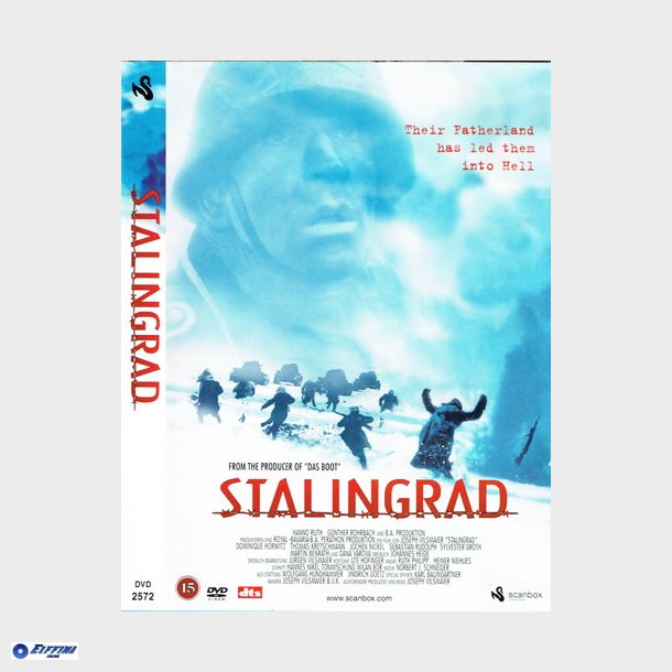 Stalingrad (1993)