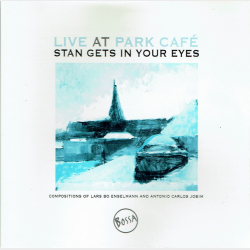 Stan Gets - In Your Eyes Live At Park Cafe