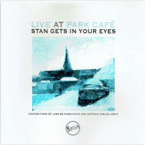 Stan Gets - In Your Eyes Live At Park Cafe