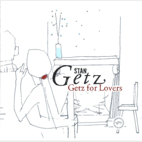 Stan Getz - Getz For Lovers (2002)
