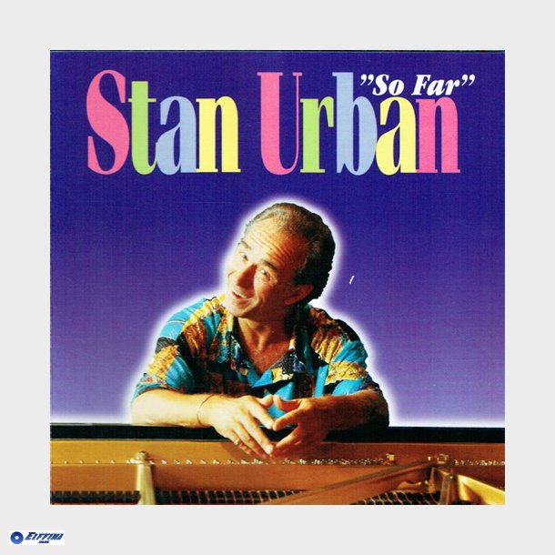 Stan Urban - So Far (1998)