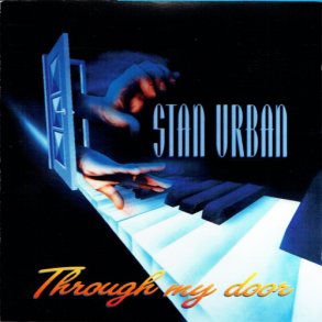 Stan Urban - Through My Door (1991)