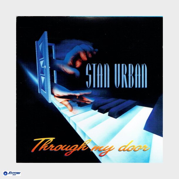 Stan Urban - Through My Door (1991)