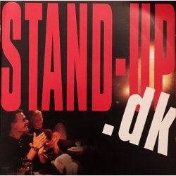 Stand-Up.DK (1997)