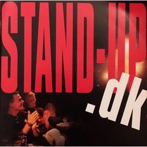 Stand-Up.DK (1997)