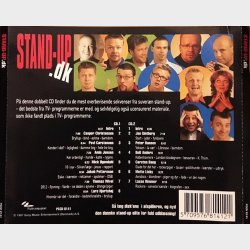 Stand-Up.DK (1997)