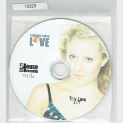 Standing Under - This Love