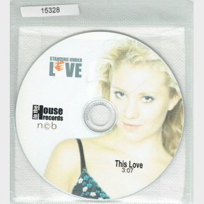 Standing Under - This Love