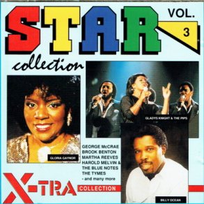 Star Collection Vol 3 (1991)