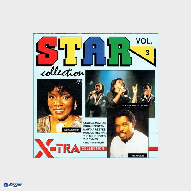 Star Collection Vol 3 (1991)