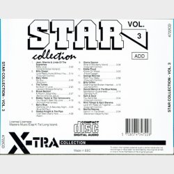 Star Collection Vol 3 (1991)