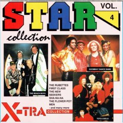 Star Collection Vol 4 (1991)