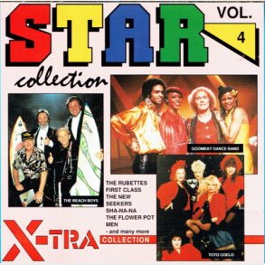 Star Collection Vol 4 (1991)