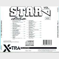 Star Collection Vol 4 (1991)