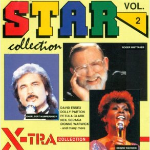 Star Collection Vol 2 (1992)