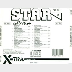 Star Collection Vol 2 (1992)