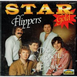 Star Gold Flippers Die Grosen Erfolge