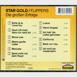 Star Gold Flippers Die Grosen Erfolge