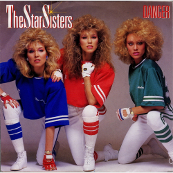 Star Sisters - Star Danger (1985)