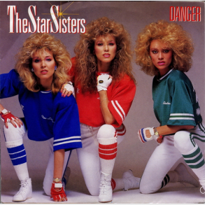 Star Sisters - Star Danger (1985)