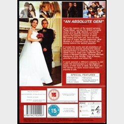 Star Stories Issue 1 (UK)