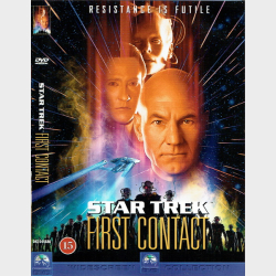 Star Trek - First Contact (1996)