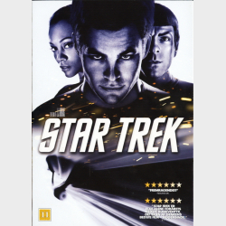 Star Trek (2009) (Slipcase)