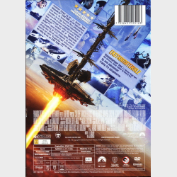 Star Trek (2009) (Slipcase)