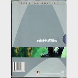 Star Trek Nemesis (SE)