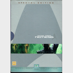Star Trek Nemesis (SE)