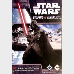 Star Wars - Empire vs Rebellion