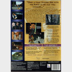 Star Wars - Jedi Knight Dark Forces II &amp; Mysteries Of The Sith (2010)