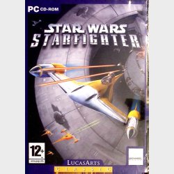 Star Wars - Starfighter