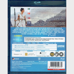 Star Wars - The Rise Of Skywalker (2020) (Bonus BD)