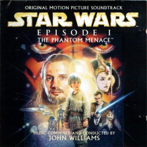 Star Wars Episode I The Phantom Menace (1999)