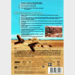 Star Wars I - Den Usynlige Fjende (1999) (2 Disc)