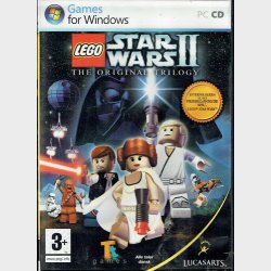 Star Wars II - the Original Trilogy