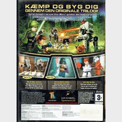 Star Wars II - the Original Trilogy