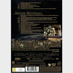 Star Wars III - Sith Fyrsternes H�vn (2005)