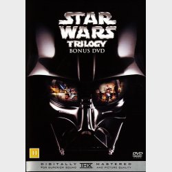 Star Wars Trilogy - Bonus DVD (2004)