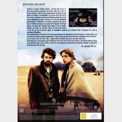 Star Wars Trilogy - Bonus DVD (2004)