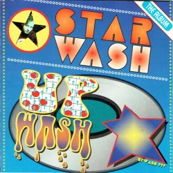 Star Wash - Upwash (1995)