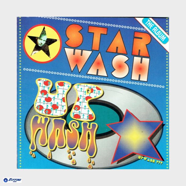 Star Wash - Upwash (1995)